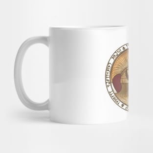 Indoril Publishing House Mug